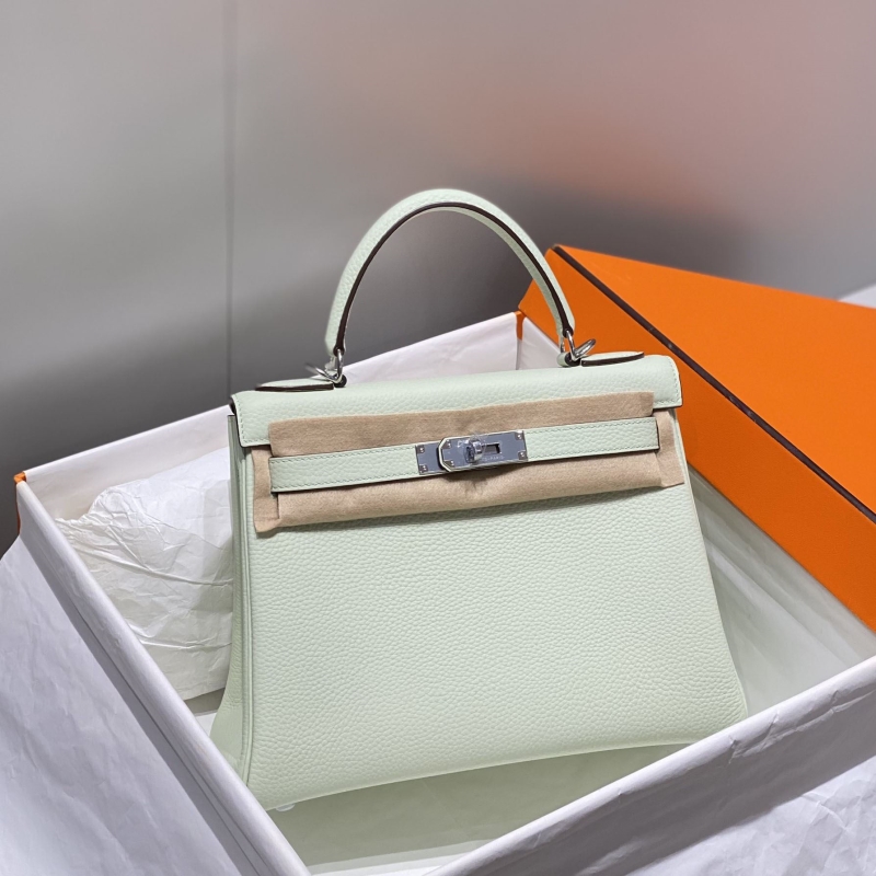 H**mes kelly bags